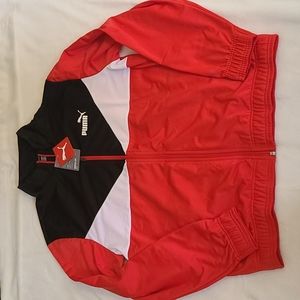 Puma Men's Jacket